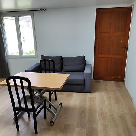 Studio Independant Avec Jardin Au Calme Neuilly-Plaisance Luaran gambar