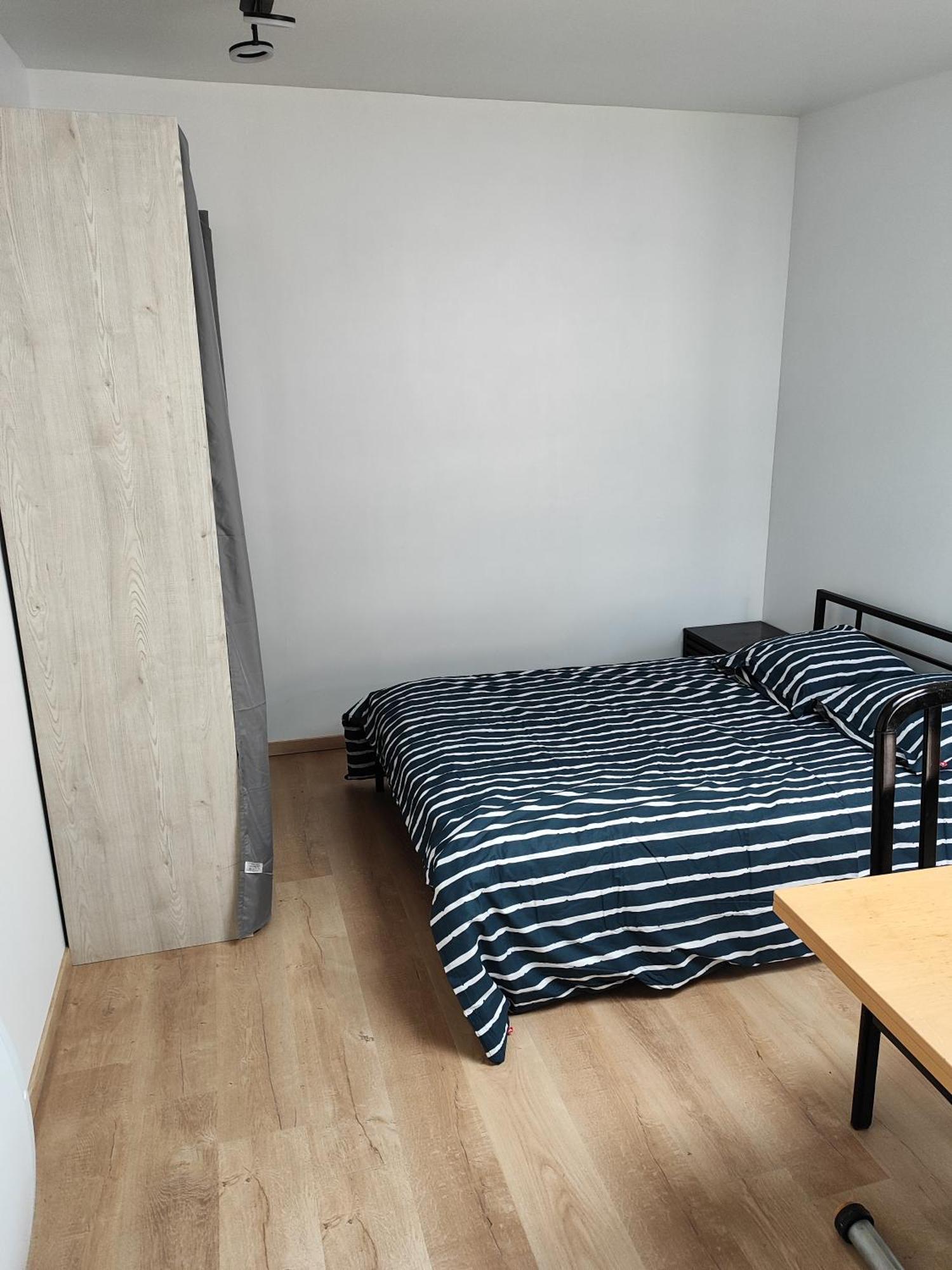 Studio Independant Avec Jardin Au Calme Neuilly-Plaisance Luaran gambar